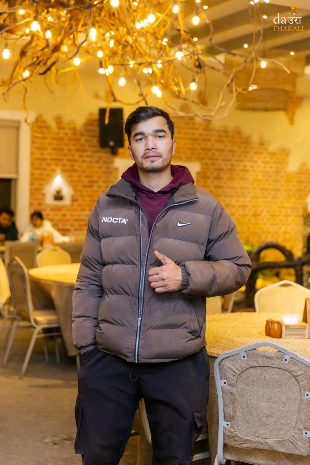 Saugat Basnet